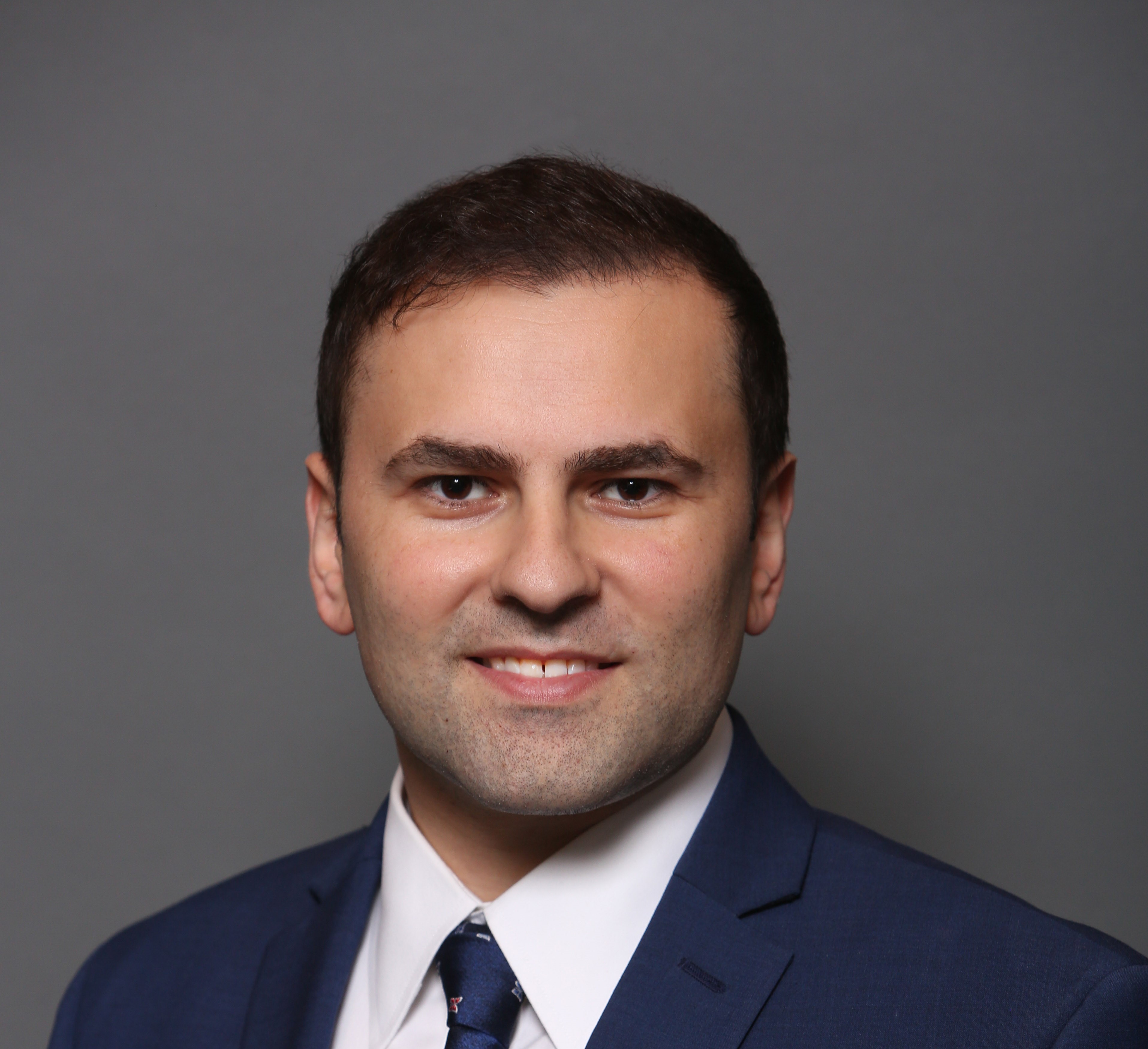 Kaveh Zivari – Dr. Kaveh Zivari